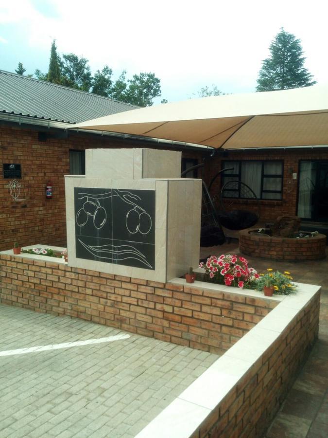 The Green Olive Guesthouse Bethlehem Zewnętrze zdjęcie